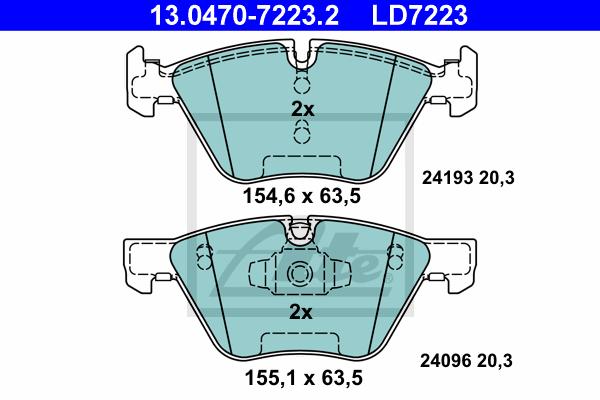 ATE13.0470-7223.2